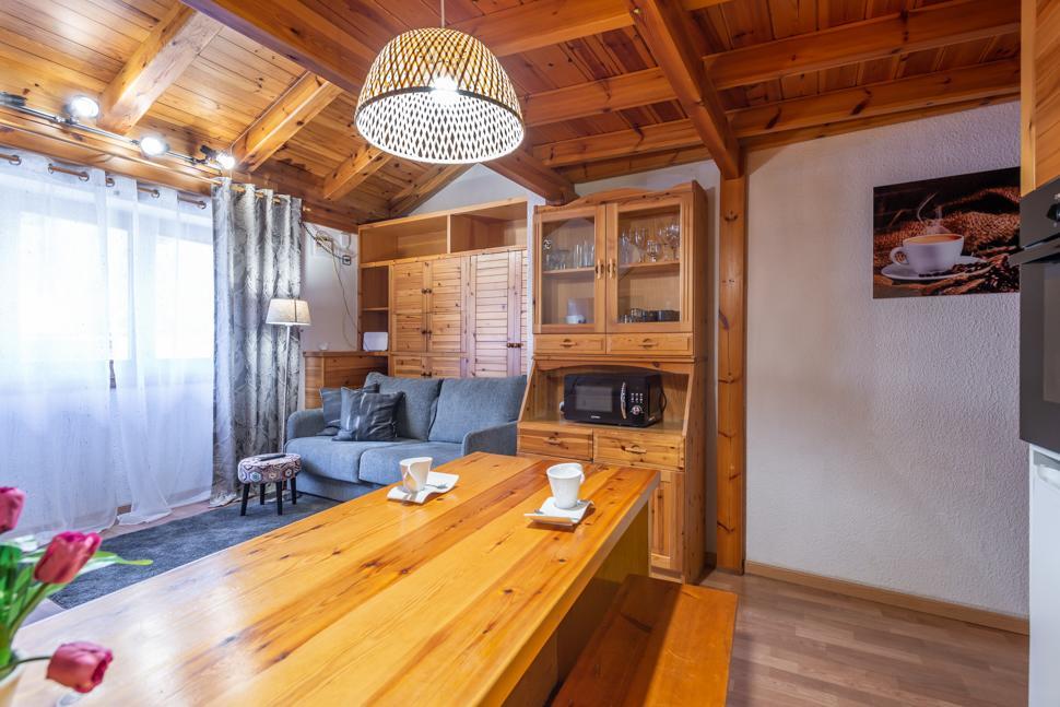 Apartamento Pic Negre Tarter *